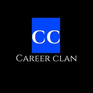 Logo of telegram channel careerresourceclan — Career Clan