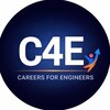 टेलीग्राम चैनल का लोगो careersforengineers — Careers for Engineers