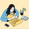 Логотип телеграм -каналу careerswitchsweden — ІТ, перекваліфікація, робота - Швеція
