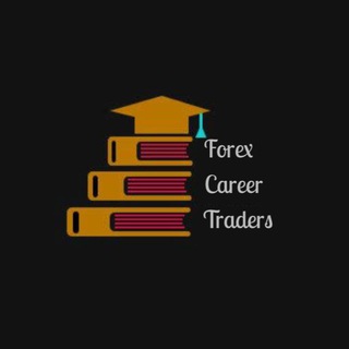 Logo of telegram channel careertraders — CAREER TRADERS