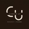 Логотип телеграм -каналу careerup_friends — Career-Up: Робота | Вакансії | Резюме