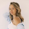 Логотип телеграм канала @careerwithmeaning — Некрасова | Стратегия роста