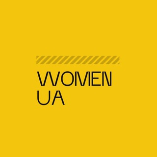 Логотип телеграм -каналу careerwomen — Women UA