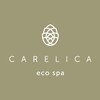 Логотип телеграм канала @carelica_spa — Carelica eco spa