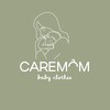 Логотип телеграм канала @caremom_store — CARE MOM • Детская одежда H&M 🇩🇪