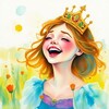 Telegram channel Юморная церевна logo