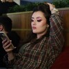 Логотип телеграм канала @carevnazvizda — Тина про спорт и жизнь