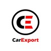 Logo of telegram channel carexport — Авто из Европы, Кореи, Китая и США в CarExport