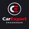 Логотип телеграм канала @carexport_krd — Авто из Европы, Кореи, Китая и США в CAREXPORT