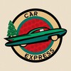 Логотип телеграм канала @carexpressmsk — CarExpress - авто на заказ