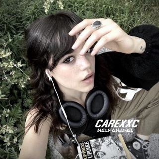 Логотип телеграм канала @carexxc — ᴄᴀʀᴇxxᴄ