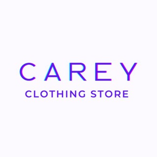 Telegram kanalining logotibi carey_clothing_store — Carey clothing women