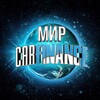 Логотип телеграм канала @carfinance77 — Мир «CARFINANCE» | Авто из Кореи, Японии, Китая, США