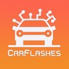 Логотип телеграм канала @carflashes — CarFlashes