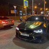Логотип телеграм канала @carforever — CarsForever🖤