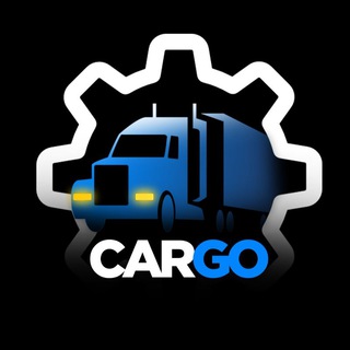 Логотип телеграм канала @cargo_service_voskresensk — Cargo. Грузовой автосервис/Помощь дальнобойщикам