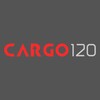 Логотип телеграм -каналу cargo120 — Cargo120 - доставка з Китаю та Кореї