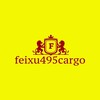 Логотип телеграм канала @cargo495 — feixu 495 Карго _ Julia | Китай | Выкуп | Доставка | Посредник