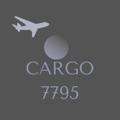 Logo saluran telegram cargo7795 — Cargo7795 Только Астана