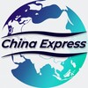 Логотип телеграм канала @cargo_china_express — China Express