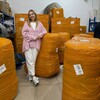 Логотип телеграм канала @cargo_pshevskaya — КАРГО