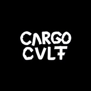 Логотип телеграм канала @cargocultbar — Cargo Cult