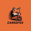 Логотип телеграм канала @cargofox_ru — CARGOFOX | Карго | Выкуп 1688