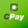 Логотип телеграм -каналу cargopay — CPay-Exchange
