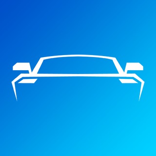 Логотип телеграм канала @cargramm — CarGram