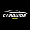 Логотип телеграм канала @carguide_import — CarGuide АвтоИМПОРТ/АвтоПОДБОР