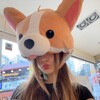Telegram channel девочка куркур logo