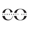 Лагатып тэлеграм-канала carharttoptovik — CARHARTT OPT