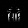 Логотип телеграм канала @carhbk — C.H.A.S (АвтоПрятки)