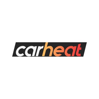 Логотип телеграм канала @carheatru — CARHEAT