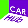 Logo of telegram channel carhub — CarHub