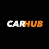 Логотип телеграм канала @carhub_mos — Carhub