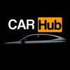 Логотип телеграм канала @carhub_tg — CarHub | Новости Авто