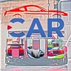 Logo of telegram channel carhubworld — Car Hub