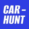 Логотип телеграм канала @carhunt_ru — CAR HUNT | АВТО КОРЕЯ | ГЕРМАНИЯ | КИТАЙ | ЯПОНИЯ