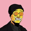 Логотип телеграм канала @caribexx — Карибская Жопа