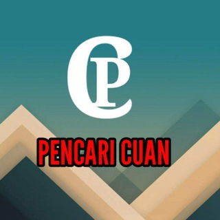 Logo saluran telegram caricvaz — PENCARI CUAN