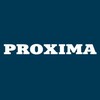 Логотип телеграм канала @carimalirussia — PROXIMA🚀☕️