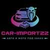 Telegram channel Car-import22 logo