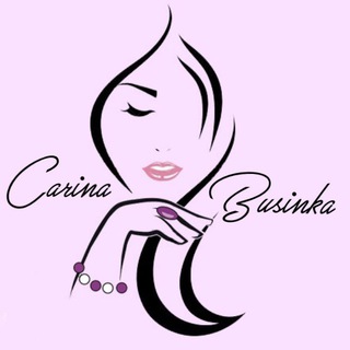 Логотип телеграм канала @carina_businka — Carina_Businka / Вязаные сумки /Украшения/Акссесуары/Ручная работа/Серьги/Браслеты/Колье/Москва
