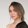 Логотип телеграм канала @carina_bele — КАРИНА БЕЛЕ. CHANNEL