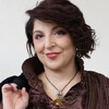 Логотип телеграм канала @carinacockrell — Carina Cockrell–Ferre