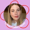 Логотип телеграм канала @caringeng — Tonya•Caring English
