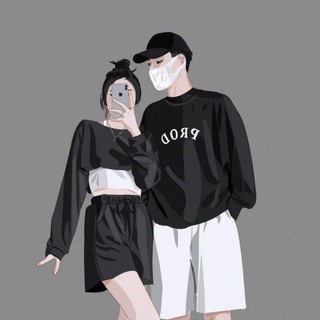 Logo of telegram channel caripacar_virtualindonesia — CHANNEL CARI PACAR