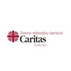Logo of telegram channel caritaslatvija — Caritas Latvija