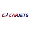 Логотип телеграм канала @carjets — CARJETS